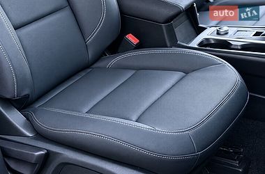 Внедорожник / Кроссовер Ford Explorer 2021 в Ровно фото 15 Внедорожник / Кроссовер Ford Explorer 2021 в Ровно
