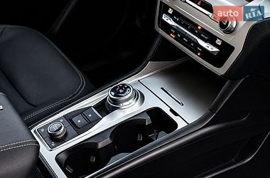 Внедорожник / Кроссовер Ford Explorer 2021 в Ровно фото 8 Внедорожник / Кроссовер Ford Explorer 2021 в Ровно