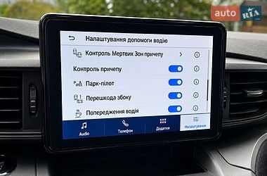 Внедорожник / Кроссовер Ford Explorer 2021 в Ровно фото 5 Внедорожник / Кроссовер Ford Explorer 2021 в Ровно