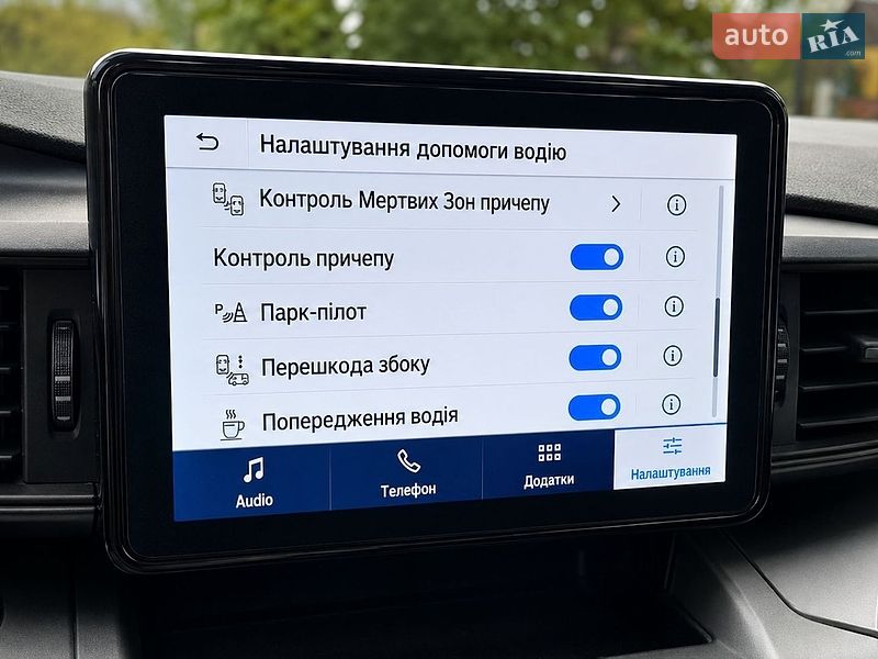 Внедорожник / Кроссовер Ford Explorer 2021 в Ровно фото 5 Внедорожник / Кроссовер Ford Explorer 2021 в Ровно