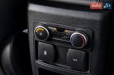 Внедорожник / Кроссовер Ford Explorer 2021 в Ровно фото 17 Внедорожник / Кроссовер Ford Explorer 2021 в Ровно