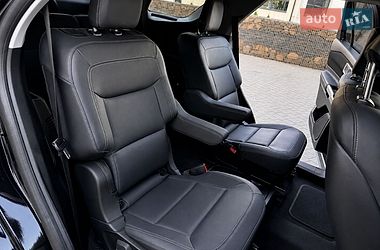 Внедорожник / Кроссовер Ford Explorer 2021 в Ровно фото 24 Внедорожник / Кроссовер Ford Explorer 2021 в Ровно