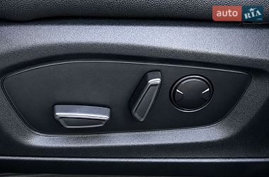 Внедорожник / Кроссовер Ford Explorer 2021 в Ровно фото 22 Внедорожник / Кроссовер Ford Explorer 2021 в Ровно