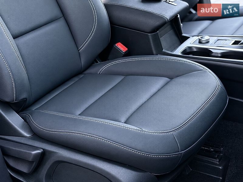 Внедорожник / Кроссовер Ford Explorer 2021 в Ровно фото 27 Внедорожник / Кроссовер Ford Explorer 2021 в Ровно