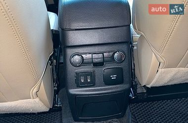 Внедорожник / Кроссовер Ford Explorer 2016 в Львове