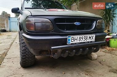 ford explorer 1995 в Татарбунары от профессионального продавца Вадим