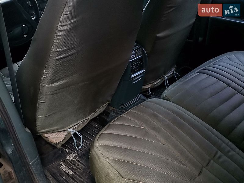 Внедорожник / Кроссовер Ford Explorer 1995 в Татарбунарах
