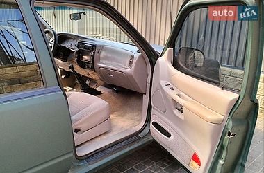 Позашляховик / Кросовер Ford Explorer 1996 в Харкові