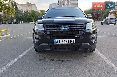 ford explorer 2017 в Бровари від професійного продавця Александр