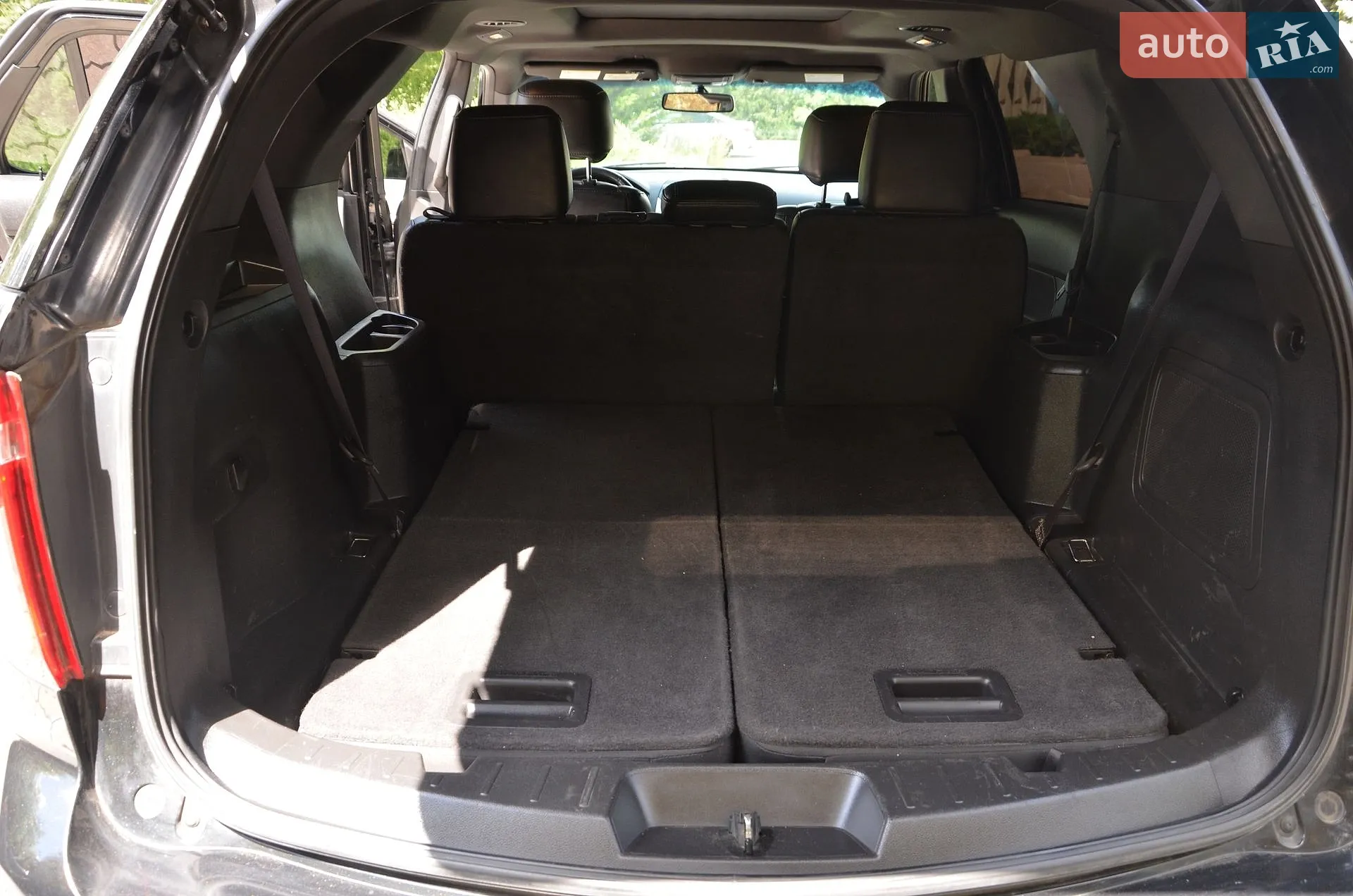 2013 Ford Explorer - мініатюра 49