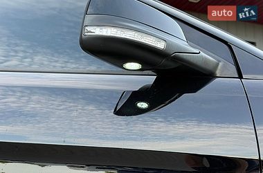 Внедорожник / Кроссовер Ford Explorer 2016 в Киеве