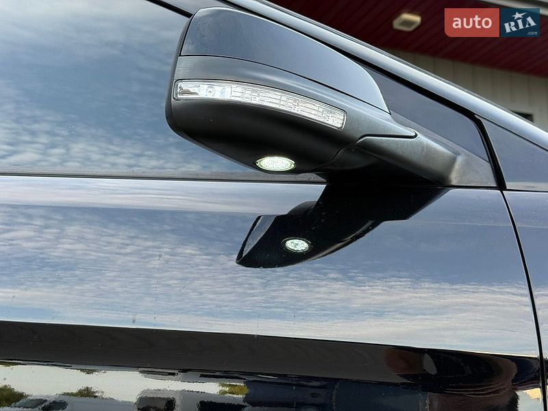 Внедорожник / Кроссовер Ford Explorer 2016 в Киеве