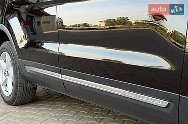 Внедорожник / Кроссовер Ford Explorer 2016 в Киеве