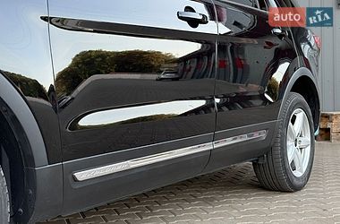 Внедорожник / Кроссовер Ford Explorer 2016 в Киеве