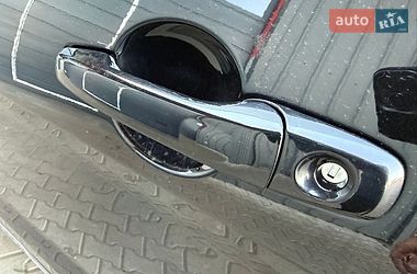 Внедорожник / Кроссовер Ford Explorer 2016 в Киеве