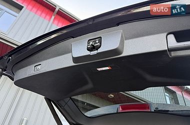 Внедорожник / Кроссовер Ford Explorer 2016 в Киеве