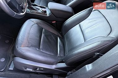 Внедорожник / Кроссовер Ford Explorer 2016 в Киеве