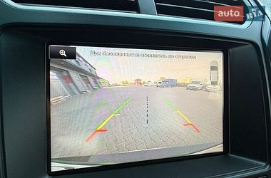 Внедорожник / Кроссовер Ford Explorer 2016 в Киеве