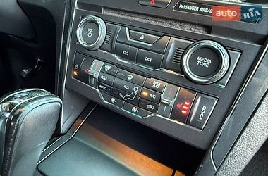 Внедорожник / Кроссовер Ford Explorer 2016 в Киеве