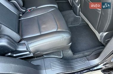 Внедорожник / Кроссовер Ford Explorer 2016 в Киеве