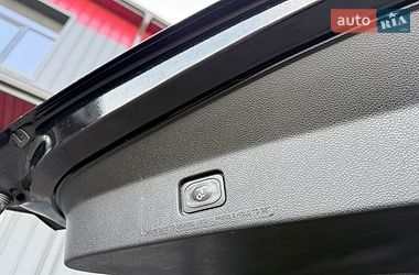Внедорожник / Кроссовер Ford Explorer 2016 в Киеве