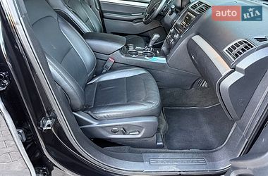 Внедорожник / Кроссовер Ford Explorer 2016 в Киеве