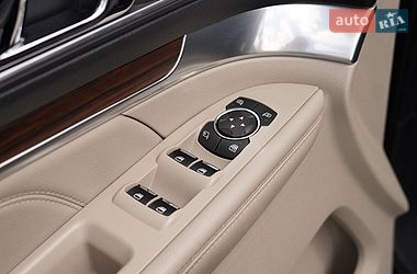 Позашляховик / Кросовер Ford Explorer 2018 в Луцьку