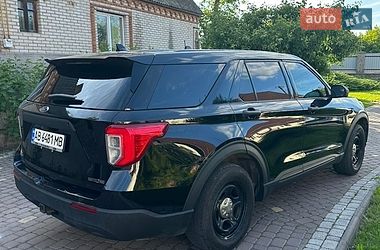Позашляховик / Кросовер Ford Explorer 2020 в Вінниці