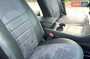 Позашляховик / Кросовер Ford Explorer 2020 в Вінниці