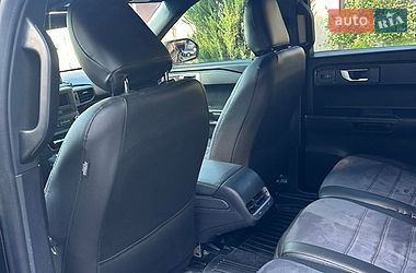 Позашляховик / Кросовер Ford Explorer 2020 в Вінниці