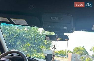 Позашляховик / Кросовер Ford Explorer 2020 в Вінниці