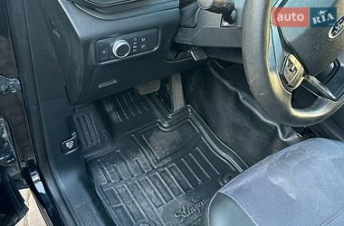 Позашляховик / Кросовер Ford Explorer 2020 в Вінниці