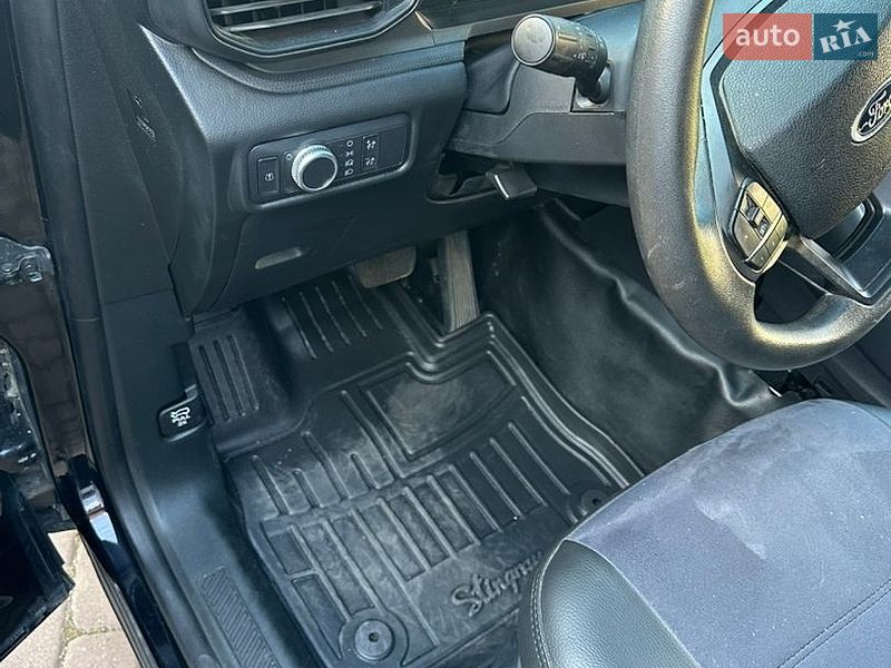 Позашляховик / Кросовер Ford Explorer 2020 в Вінниці