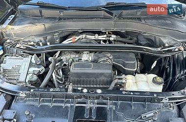 Позашляховик / Кросовер Ford Explorer 2020 в Вінниці