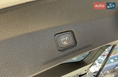 Внедорожник / Кроссовер Ford Explorer 2017 в Львове