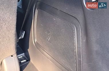 Внедорожник / Кроссовер Ford Explorer 2016 в Киеве фото 9 Внедорожник / Кроссовер Ford Explorer 2016 в Киеве