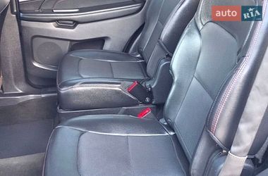 Внедорожник / Кроссовер Ford Explorer 2016 в Киеве фото 13 Внедорожник / Кроссовер Ford Explorer 2016 в Киеве