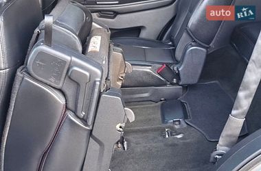 Внедорожник / Кроссовер Ford Explorer 2016 в Киеве фото 14 Внедорожник / Кроссовер Ford Explorer 2016 в Киеве