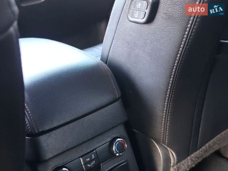 Внедорожник / Кроссовер Ford Explorer 2016 в Киеве фото 16 Внедорожник / Кроссовер Ford Explorer 2016 в Киеве