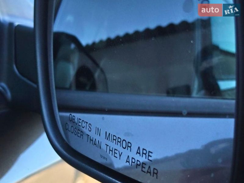 Внедорожник / Кроссовер Ford Explorer 2016 в Киеве фото 18 Внедорожник / Кроссовер Ford Explorer 2016 в Киеве