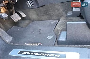Внедорожник / Кроссовер Ford Explorer 2016 в Киеве фото 26 Внедорожник / Кроссовер Ford Explorer 2016 в Киеве