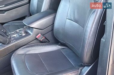Внедорожник / Кроссовер Ford Explorer 2016 в Киеве фото 22 Внедорожник / Кроссовер Ford Explorer 2016 в Киеве