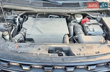 Внедорожник / Кроссовер Ford Explorer 2016 в Киеве фото 32 Внедорожник / Кроссовер Ford Explorer 2016 в Киеве