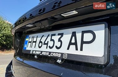 Внедорожник / Кроссовер Ford Explorer 2025 в Одессе