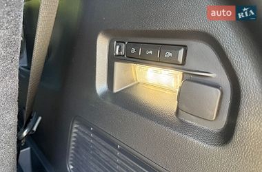 Внедорожник / Кроссовер Ford Explorer 2025 в Одессе