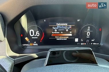 Внедорожник / Кроссовер Ford Explorer 2025 в Одессе