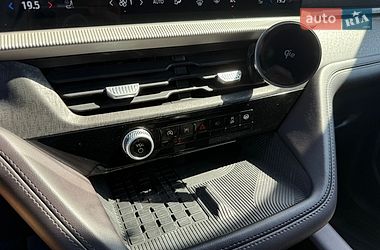 Внедорожник / Кроссовер Ford Explorer 2025 в Одессе