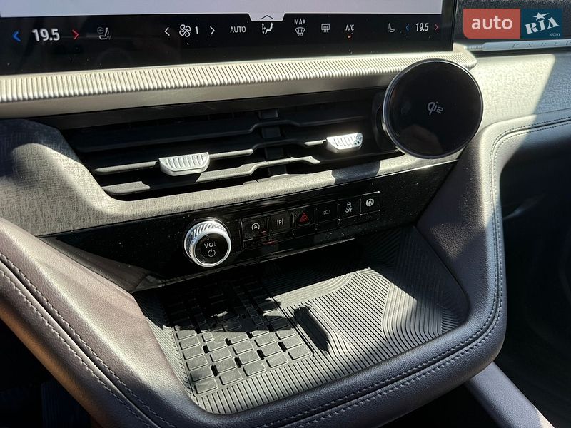 Внедорожник / Кроссовер Ford Explorer 2025 в Одессе