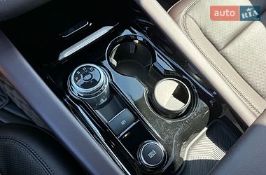 Внедорожник / Кроссовер Ford Explorer 2025 в Одессе