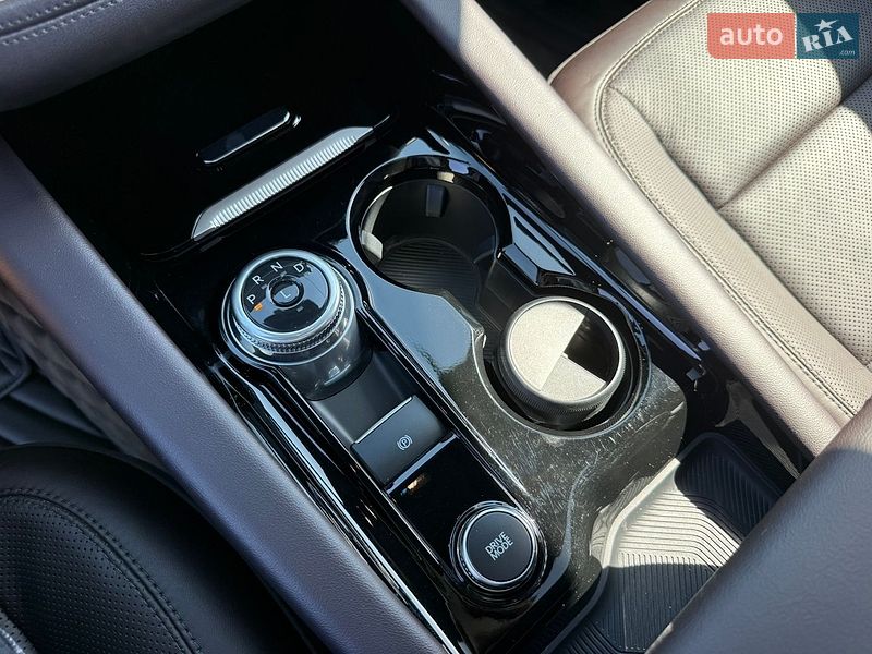 Внедорожник / Кроссовер Ford Explorer 2025 в Одессе